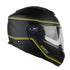 G-Mac Glide Evo Flip Front Motorcycle Helmet